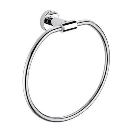 PORTE SERV.ANNEAU ROND GR/HOTEL   CHR TE20751 ONDYNA  [TE20751] 
