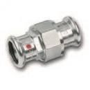 RACCORD UNION SANHA-THERM - FF - 3 pièces - 24330