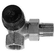 CORPS DE ROBINET THERMOSTATIQUE - Pour débits normaux type - BB