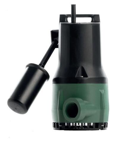 POMPE EAUX CLAIRES - NOVA 180/200/300/600 R