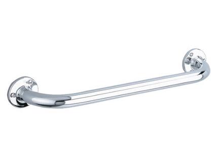 BARRE DE DOUCHE D'ANGLE - ECO