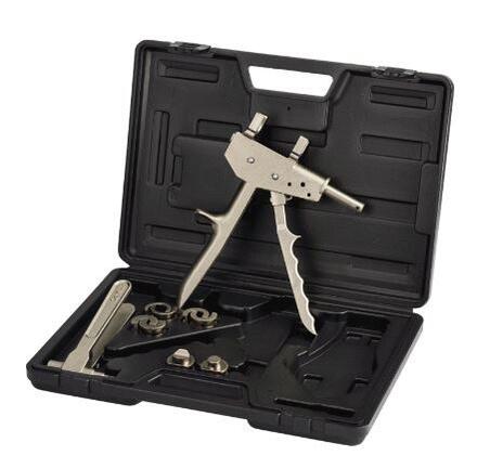 KIT MONTAGE A EMBOITURE - Pour raccords à glissement