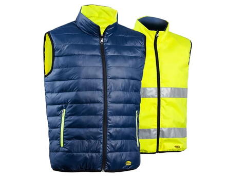 VETEMENT - Blouson Street