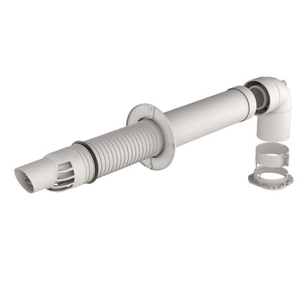 ROLUX CONDENSATION CONCENTRIQUE - Kit terminal Renofit®