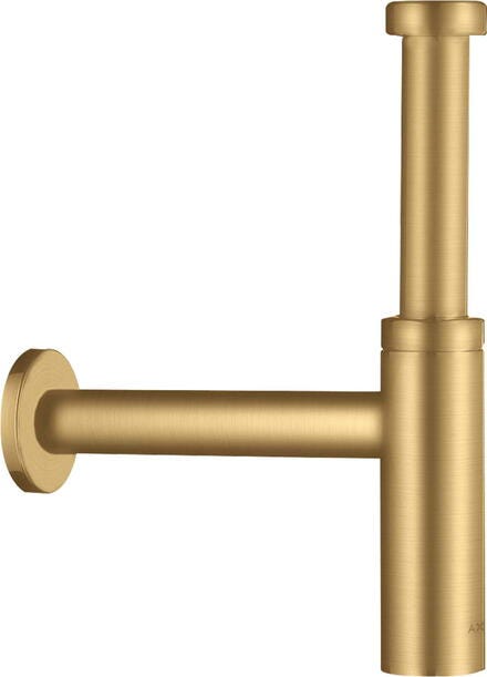 SIPHON DESIGNE ASPECT DORE/BROS AXOR 51305250 HANSGROHE  [51305250] 