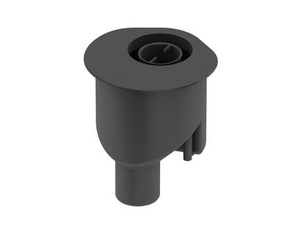 SIPHON TECEDRAINLINE S.VERT.DN50  TECE 650003 TECE FRANCE  [650003] 