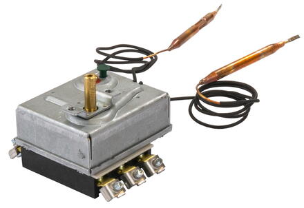 THERMOSTAT NU