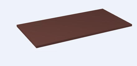 EXCLUSIVITES RICHARDSON PAR SANIJURA - Plan mélaminé