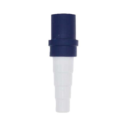 CONNECTEUR ADAPT. FLEXI 20MM BLEU 9899-145-01 ASPEN PUMPS FRANCE  [9899-145-01] 