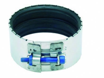 JOINT SMU-S - SMU Rapid 2 - Acier inox austénitique