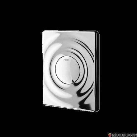 SURF - Plaque de commande