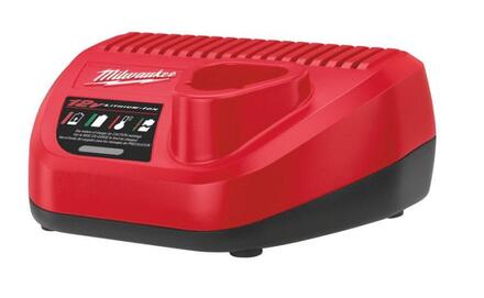 CHARGEUR DE BATTERIE - C12-C