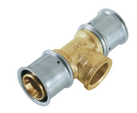 TE MULTICOUCHE A SERTIR ET A VISSER - Femelle