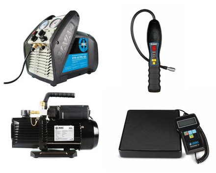 KIT OUTILS