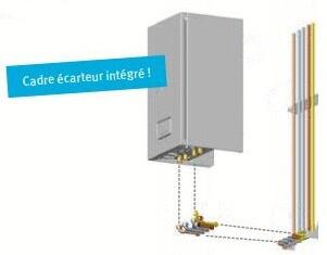 RACCORDEMENT - Douille