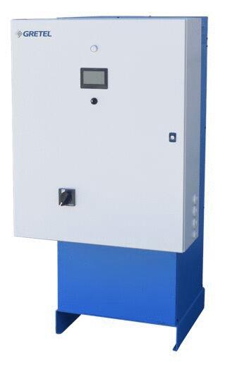 TRT - TRT1000 - Chaudière électrique complète - 90 à 300 kW