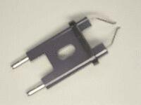 ELECTRODE - Electrode d'allumage