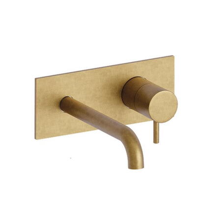 LAVABO MURAL TRIVERDE 225MM O,B      TV25896P ONDYNA  [TV25896P] 