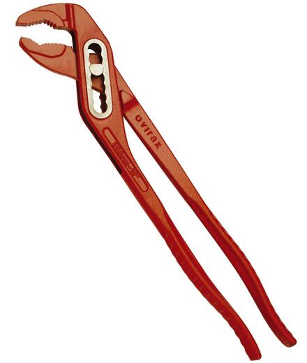 SERRE-TUBE - Pince multiprise