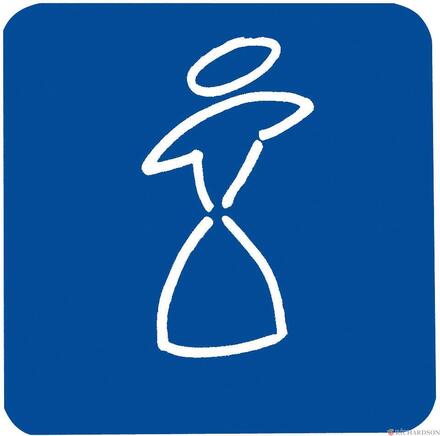 FIGURINE ADHESIVE