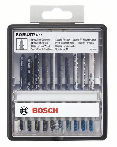 LAME SCIE SAUTEUSE - Robust Line Top Expert