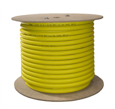 GAZ PLT - Tuyau pliable PLT IZINOX