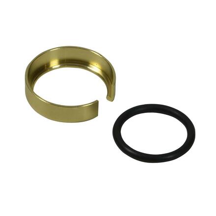 GAZ PLT - Kit de maintenance (bague laiton + joint)