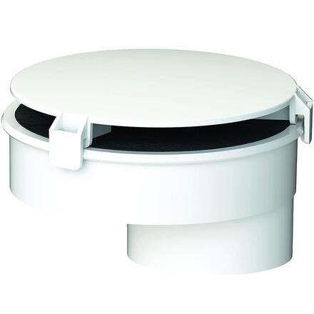 ACCESSOIRES - POUR POMPE ET STATION DE RELEVAGE - Filtre à charbon Cubic