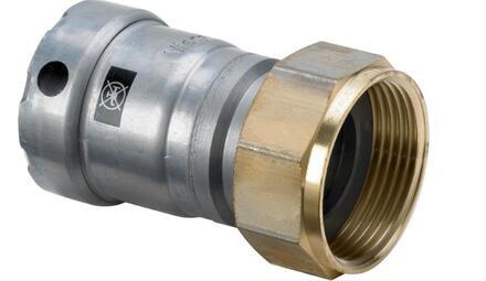 PIECE DE TRANSITION AVEC SC-CONTUR - MF - 4263