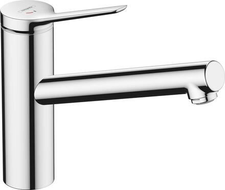 ZESIS M33 - Mitigeur cuisine 150, CoolStart, EcoSmart