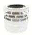 SYSTEME APOLLO - PP B22P-B23P - Tubage et raccordement simple paroi