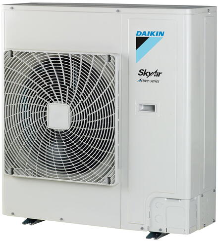 UNITE EXTERIEURE - AZAS-MV - Sky air Active
