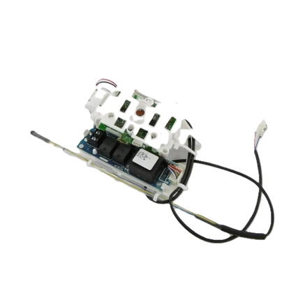THERMOSTAT - Kit thermostat complet