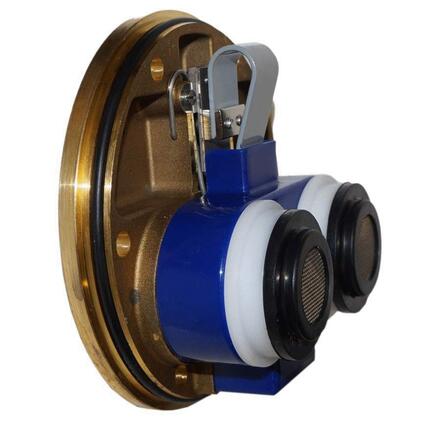 EUROTHERM ULTRAMIX - Cartouche Eurotherm Ultramix