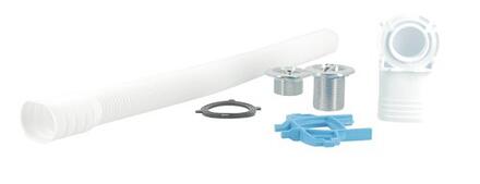 ACCESSOIRES - Kit de trop plein éviers