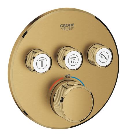FACADE THM RON .GRT SMARTCONTROL 3SC 29121GN0 GROHE  [29121GN0] 