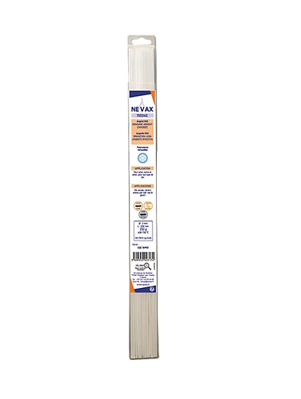 METAUX D'APPORT ET CONSOMMABLES - Brasure d'argent