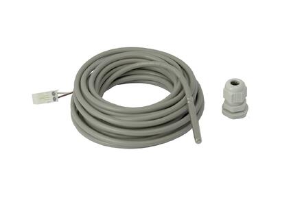 SONDE - Sonde universelle