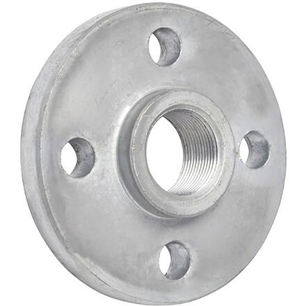 BRIDE AC.FORGE DN50 TAR.2"    PN10/16 2123050 SFERACO  [2123050] 