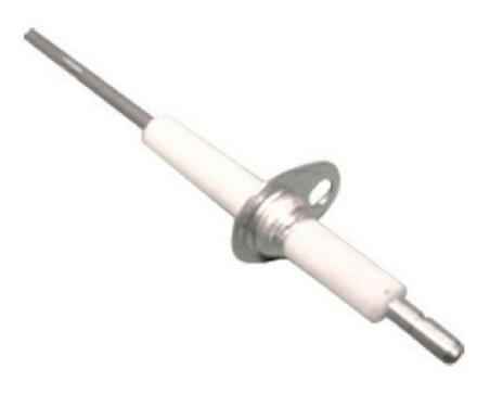 SONDE - Sonde ionisation