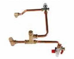 ACCESSOIRES - Kit hydraulique