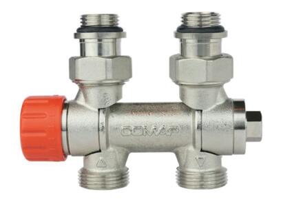 ROBINET THERMOSTATIQUE - FLEXOSAR