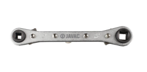 CLE A CLIQUET JAVAC