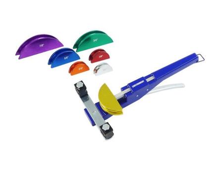 CINTREUSE ARBALETE - LTB-350 - À cliquet 7 en 1