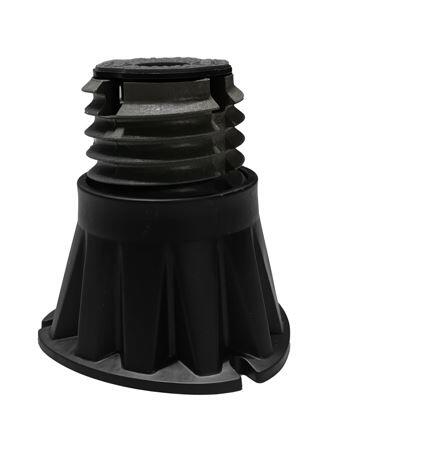 EXCLUSIVITES RICHARDSON PAR LAZER - Pieds pour receveur de douche