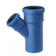 EMBRANCHEMENT TRIPLUS® - MFF - Reduit - 45°