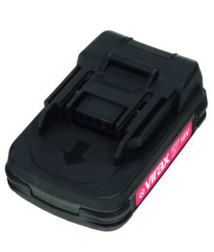 ACCESSOIRES SERTISSEUSE - Batterie