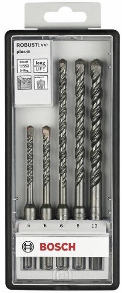 FORET EN COFFRET - Assortiment S4L - RobustLine