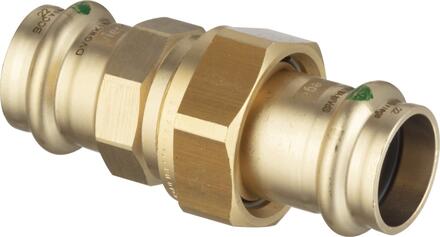 RACCORD UNION SANPRESS SC-CONTUR - FF - 3 pièces - 2260