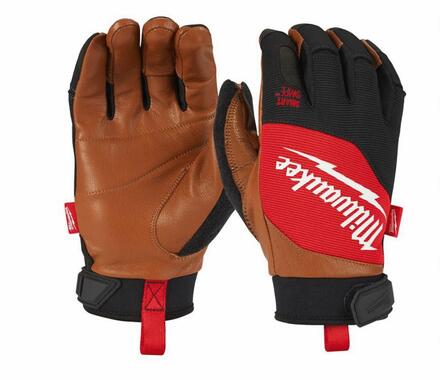 GANTS - Cuir hybrides